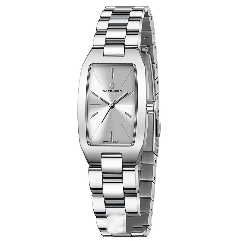 Women’s High-Grade Calendar Watch