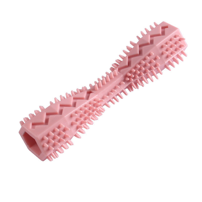 Dog Teeth Cleaning Chew Toy