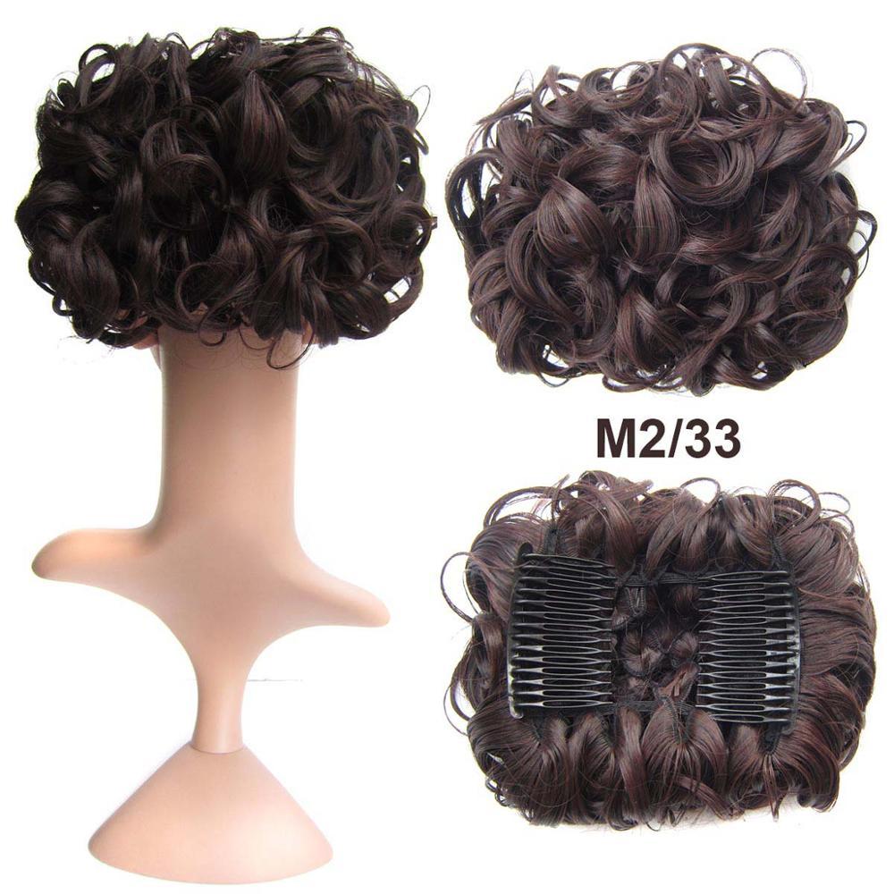 Bridal Long Curly Hair Wig – Natural Looking Wedding Hairpiece