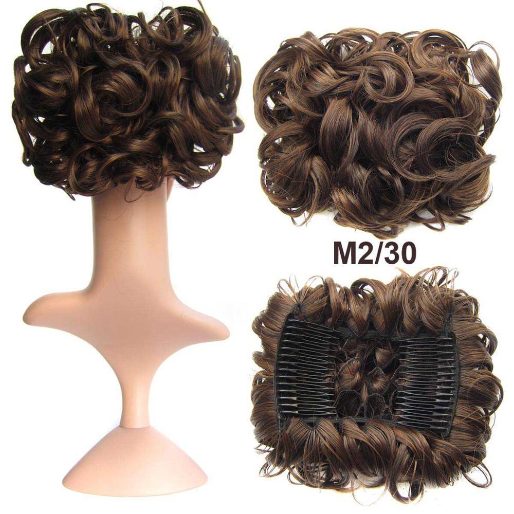 Bridal Long Curly Hair Wig – Natural Looking Wedding Hairpiece