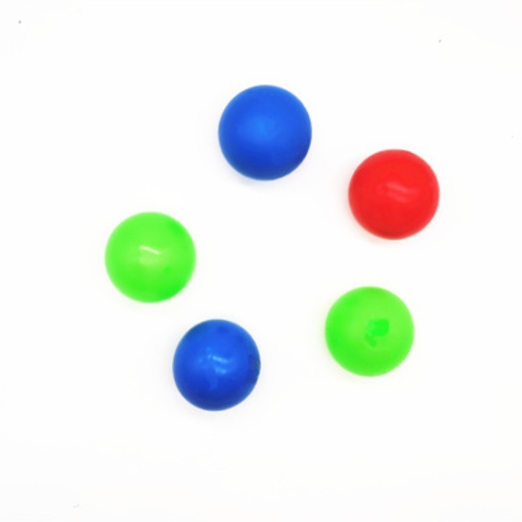 Sticky Wall Ball – Stress Relief Squash Toy for Kids & Adults