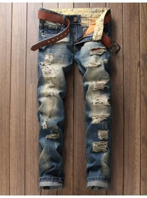 Men’s American Style Jeans