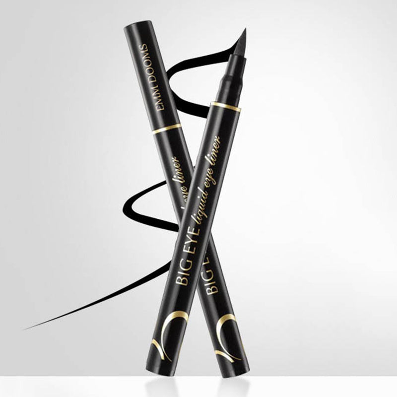 Waterproof Liquid Eyeliner Pen