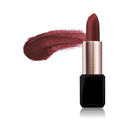Matte Lipstick – Long Lasting Velvet Finish