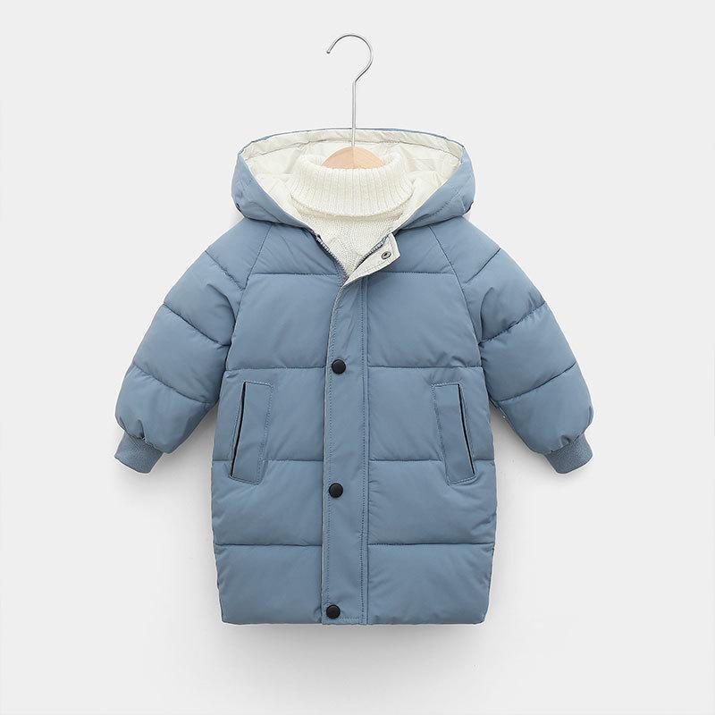 "Thick Warm Baby Clothes Winter Outfits for Infants"