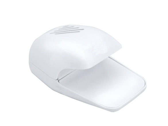 Mini Nail Dryer – Portable Nail Tool for Quick Nail Polish Drying