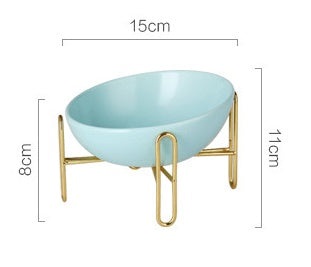 Pet Bowl – Durable Food & Water Dish for Cats & Dogs, Essential Pet Supplies