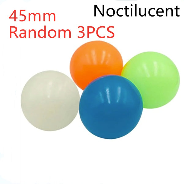 Sticky Wall Ball – Stress Relief Squash Toy for Kids & Adults