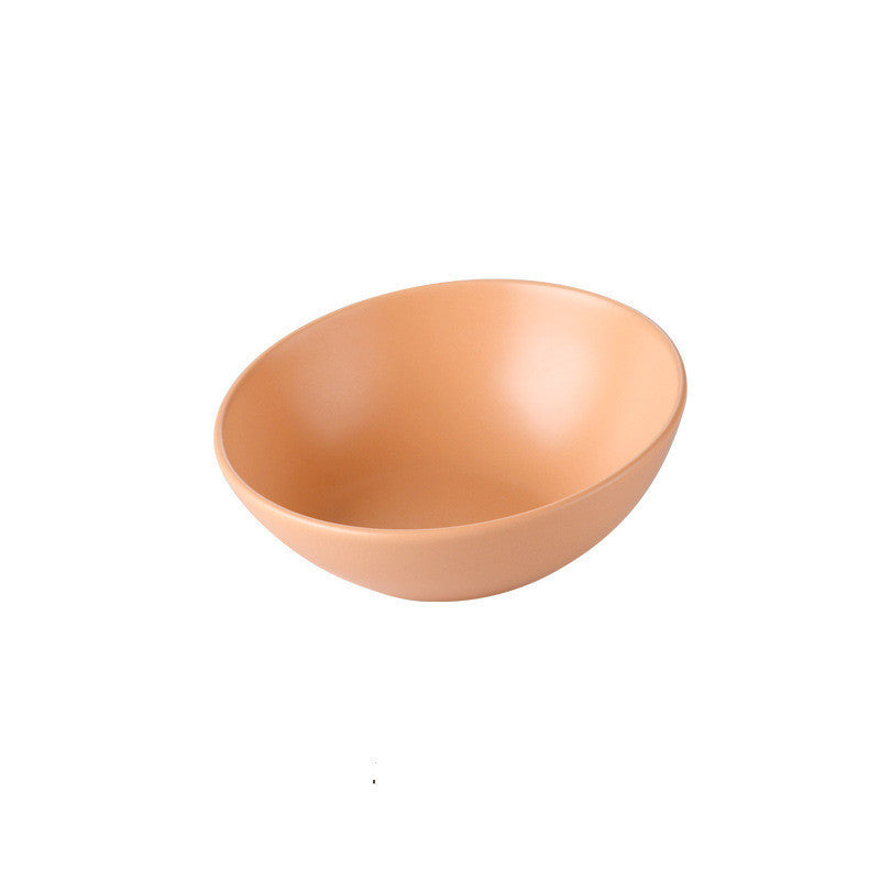Pet Bowl – Durable Food & Water Dish for Cats & Dogs, Essential Pet Supplies
