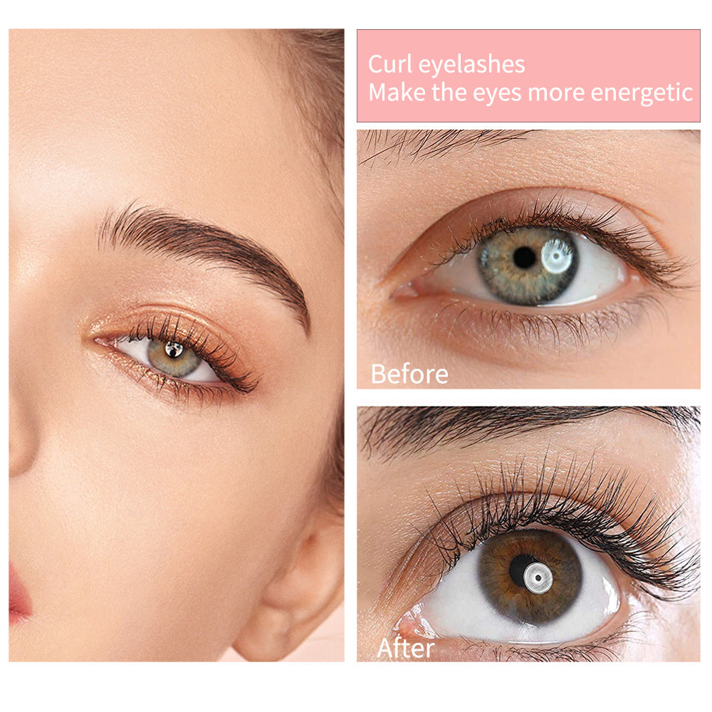 "ICONSIGN Lash Lift Kit Eyelash Perming & Curling Set"