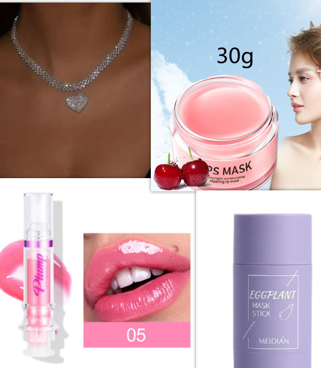 Moisturizing Lip Balm – Hydrating Lip Care 20-30g