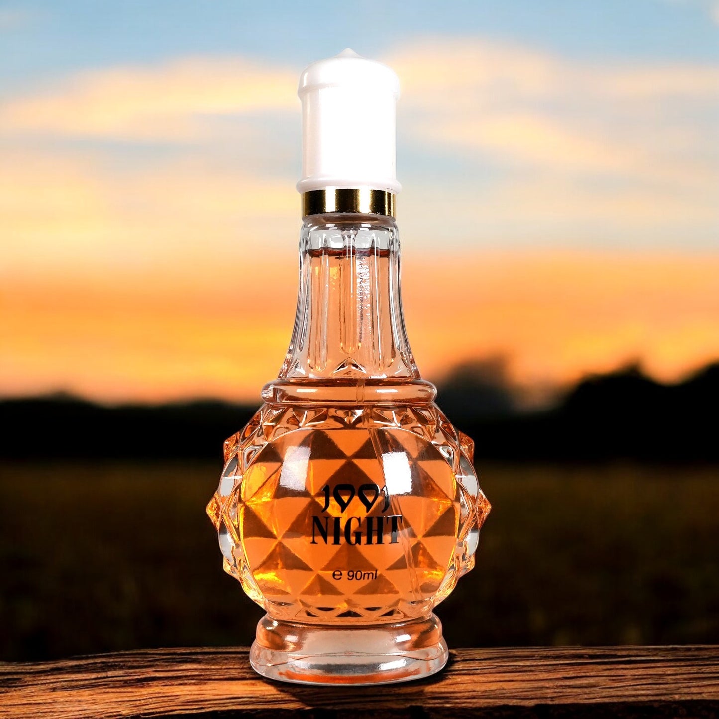 Masked Goddess Women’s Niche Perfume