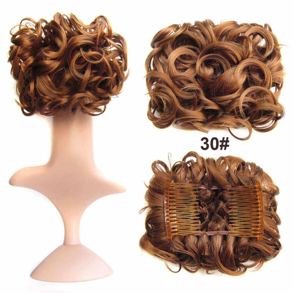 Bridal Long Curly Hair Wig – Natural Looking Wedding Hairpiece