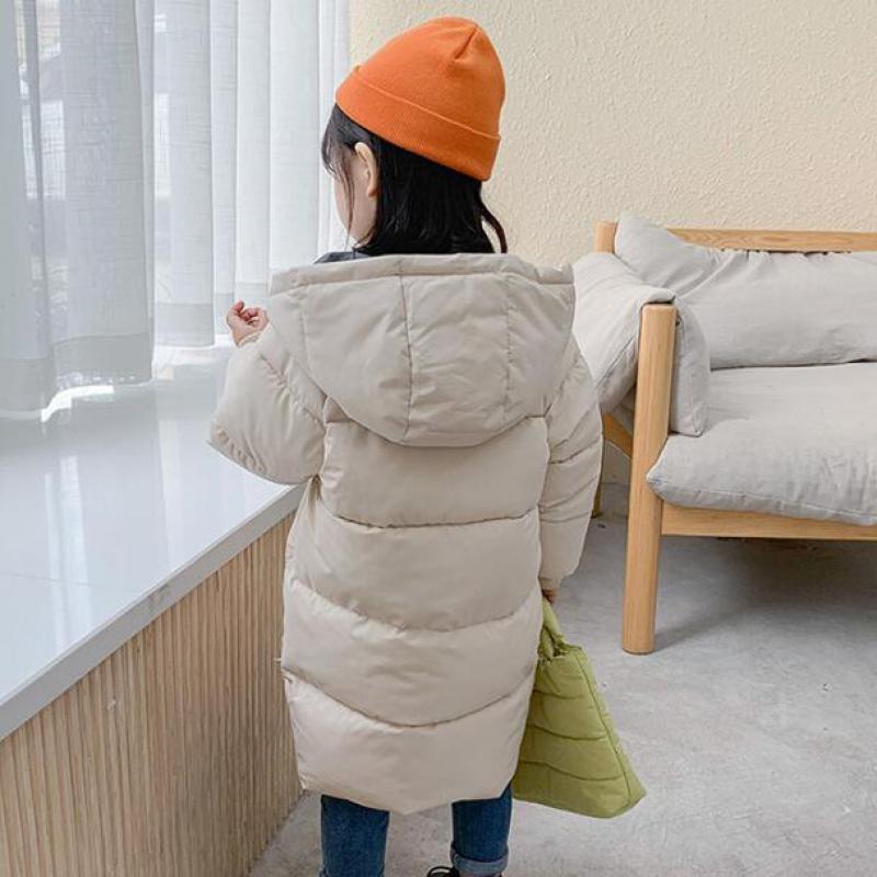 "Thick Warm Baby Clothes Winter Outfits for Infants"