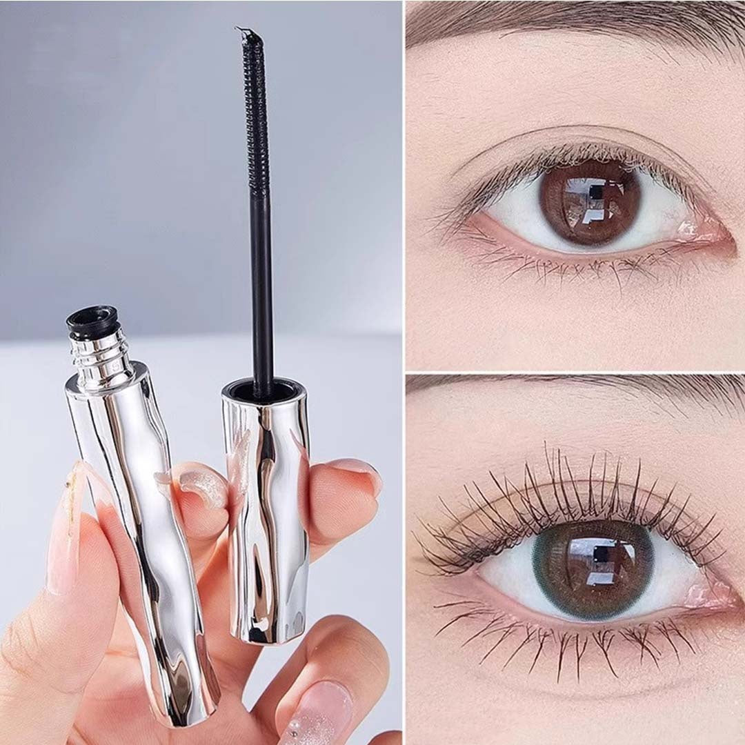 3D Steel Pipe Thread Mascara