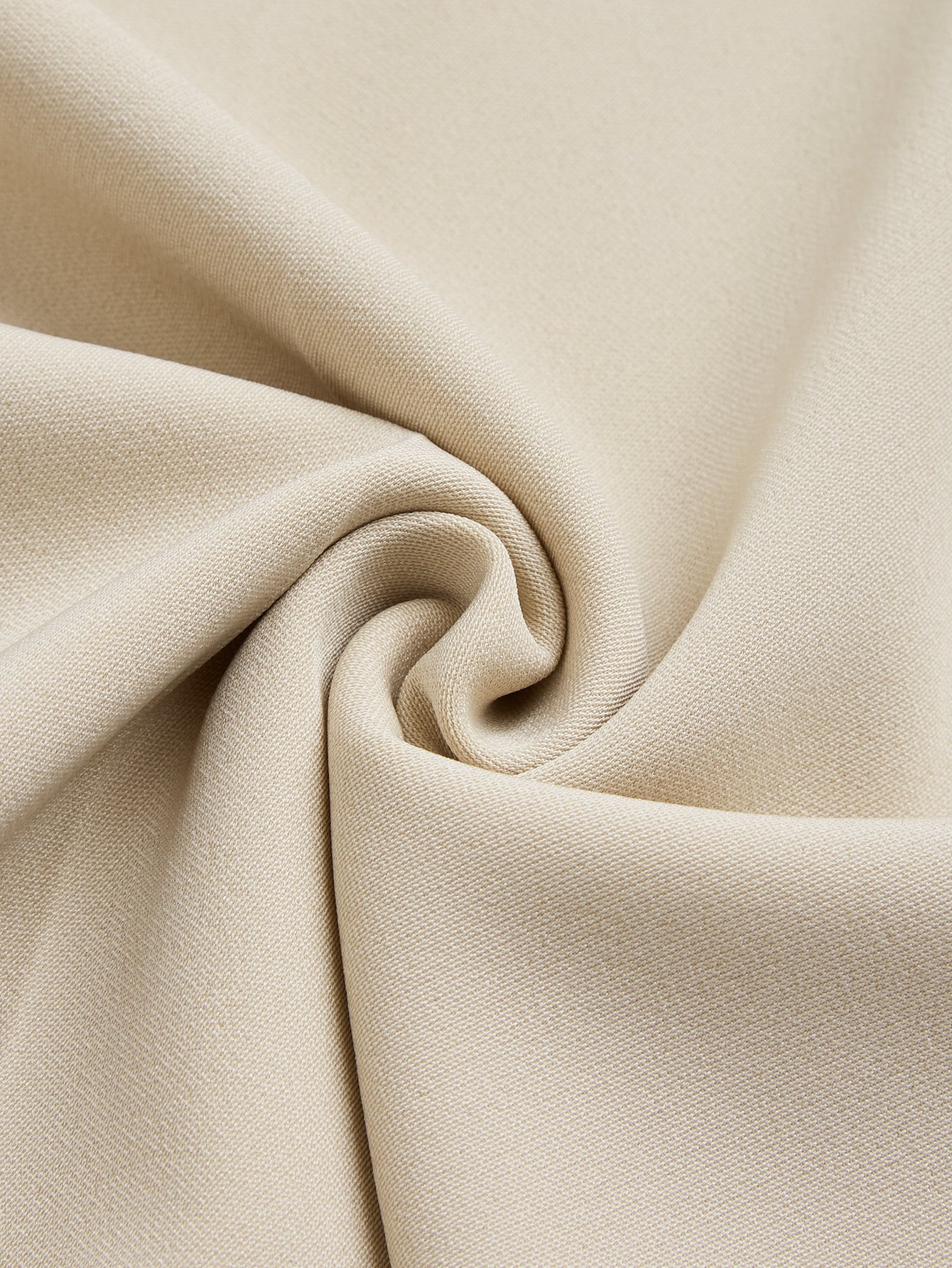 Women’s Plus Size High Waist Straight Leg Trousers