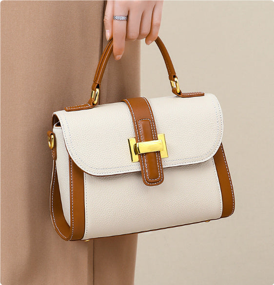 Light Luxury One-Shoulder Fashion Handbag