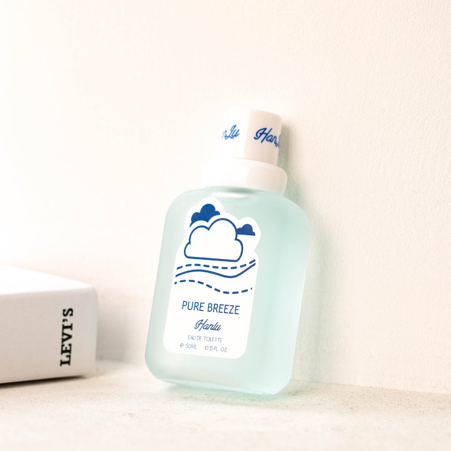 Baby Bear Perfume For Women Is Not Easy To Last Peach