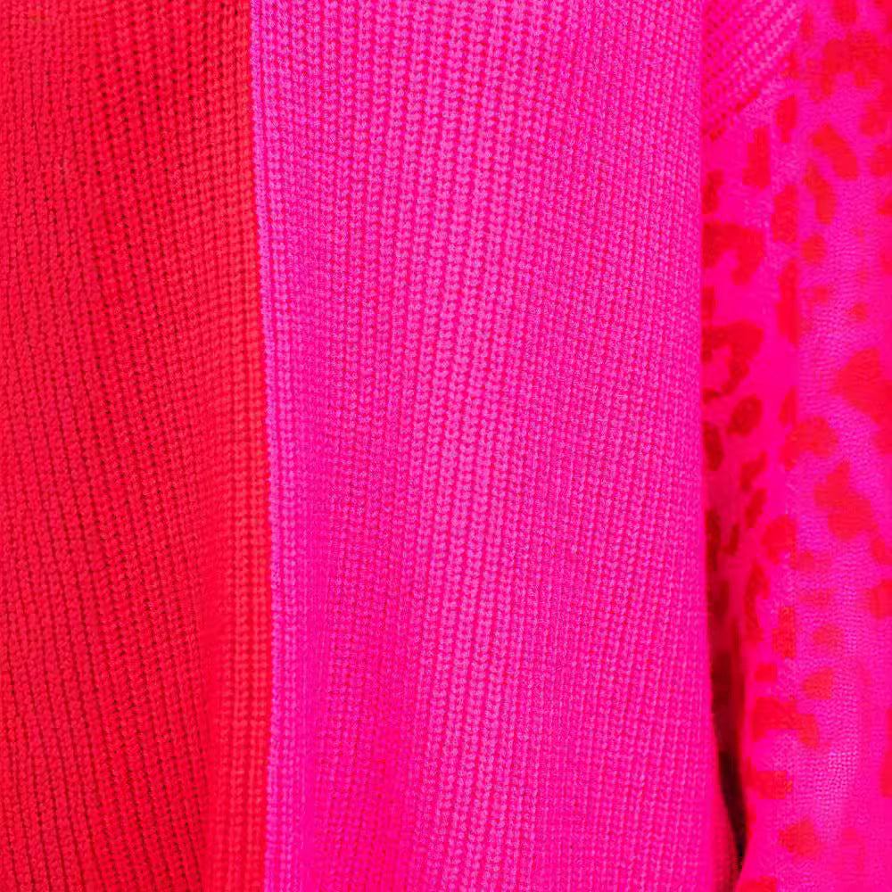 Women’s V-Neck Sweater