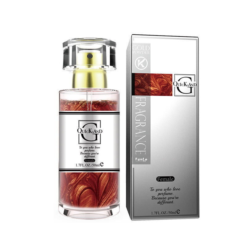 Erotic Pheromone Perfume – For Men & Women