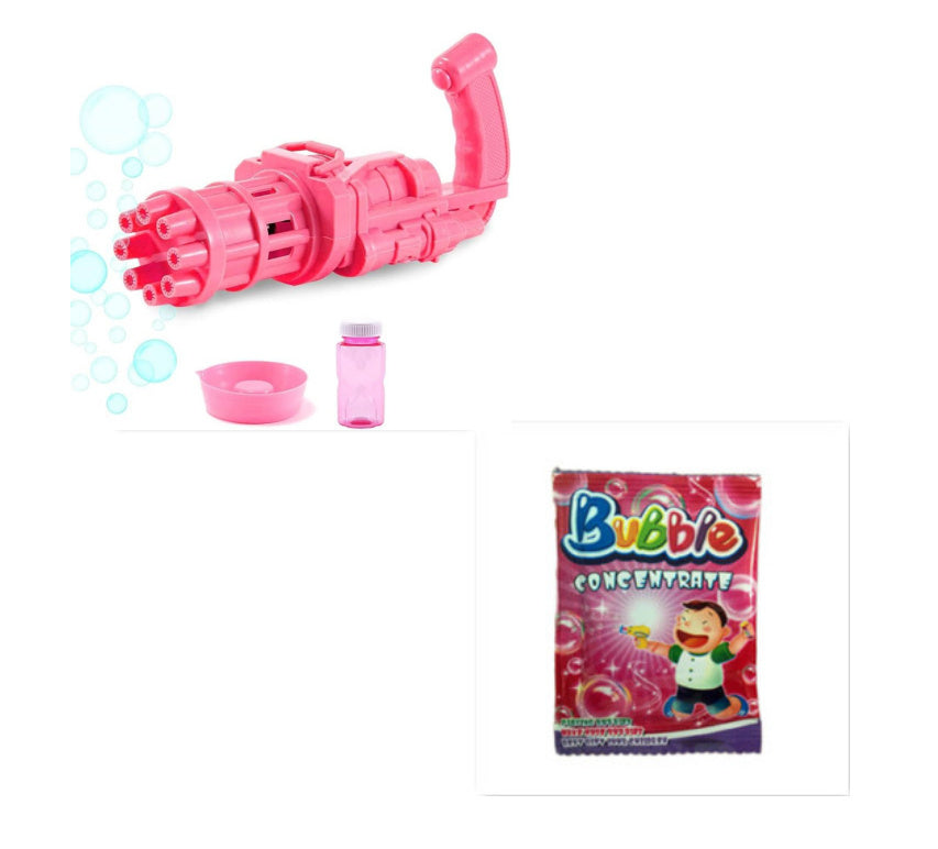 Bubble Gum Machine Toy – Fun Plastic Bath & Play Toy for Kids