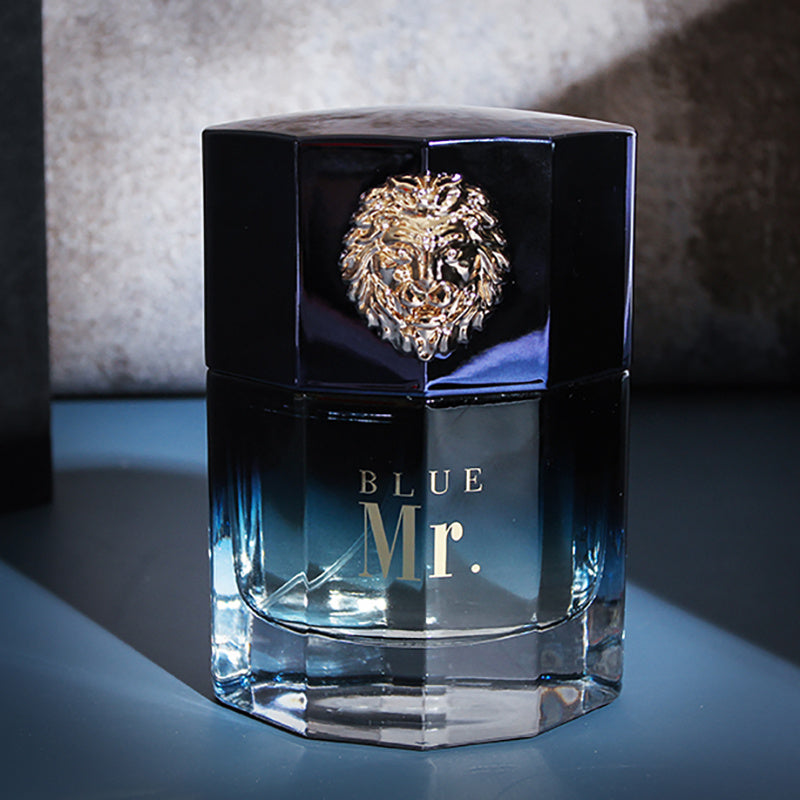 Men’s Long-lasting Niche Perfume