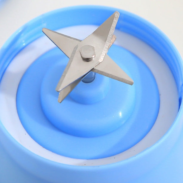 Portable USB Juicer