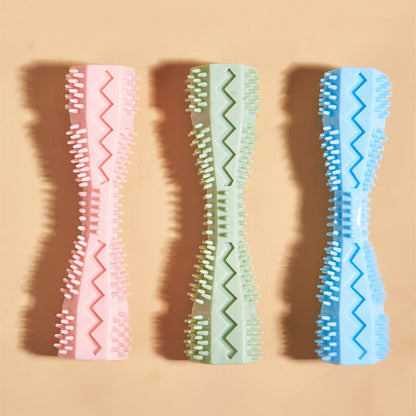 Dog Teeth Cleaning Chew Toy