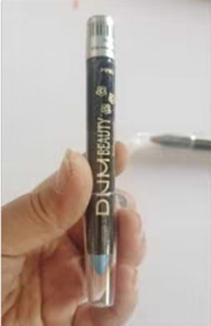 Pearlescent Eyeshadow Pen – Waterproof Shiny Gel Stick (15 Colors)