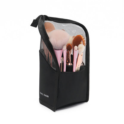 Makeup Brush Travel Case – Waterproof & Foldable