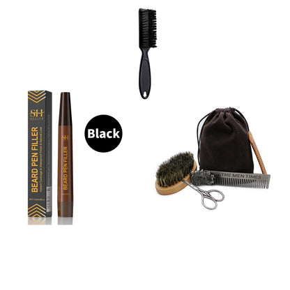 Men’s Beard & Eyebrow Filler – Waterproof