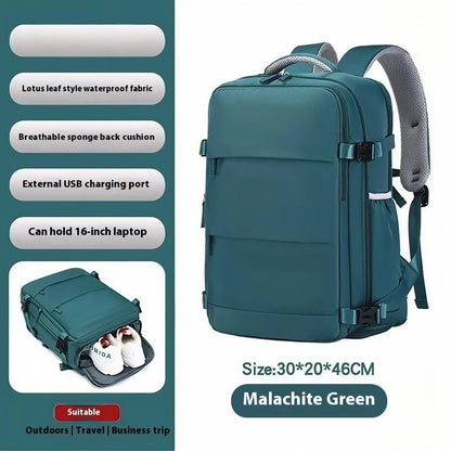 One-Shoulder Crossbody Fashion Bag