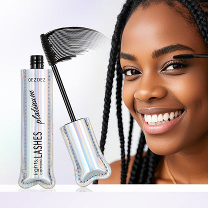 Universal Curved Curling Mascara