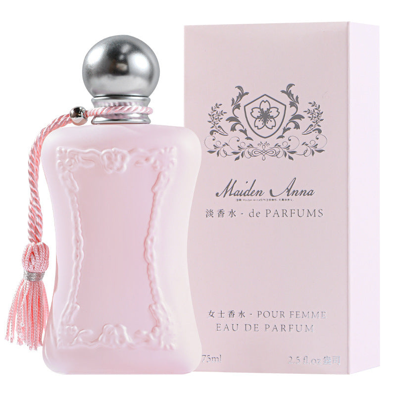 Anna Fragrance Girl Sweetheart Perfume for Women – Long-Lasting Light & Sweet Scent