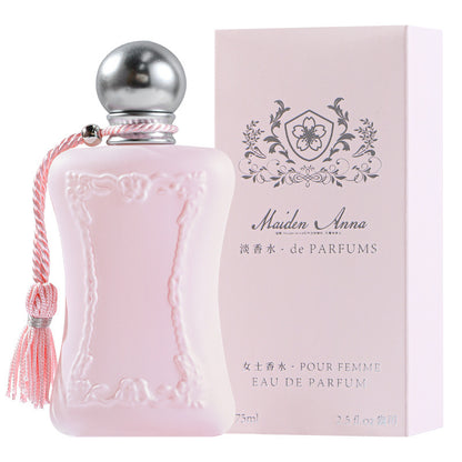Anna Fragrance Girl Sweetheart Perfume for Women – Long-Lasting Light & Sweet Scent