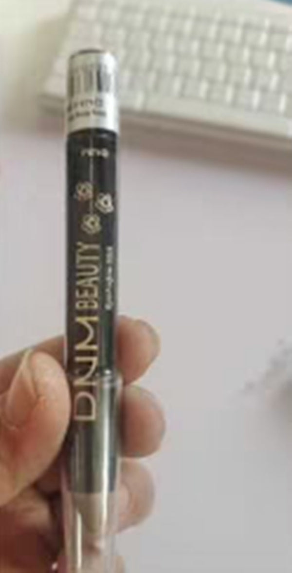 Pearlescent Eyeshadow Pen – Waterproof Shiny Gel Stick (15 Colors)