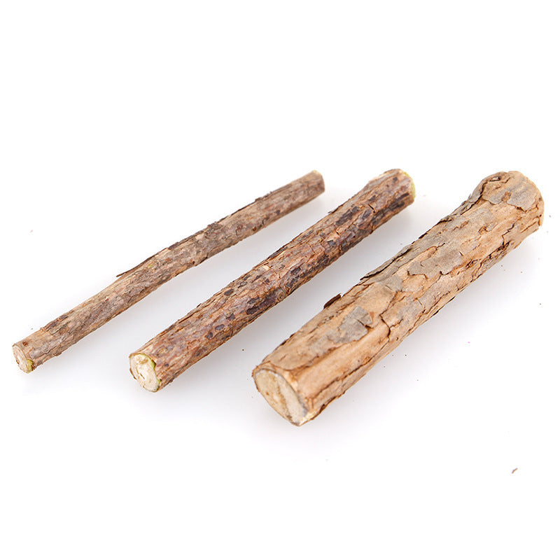 Matian Polygonum Cat Snacks – Natural Catnip Treats for Cats