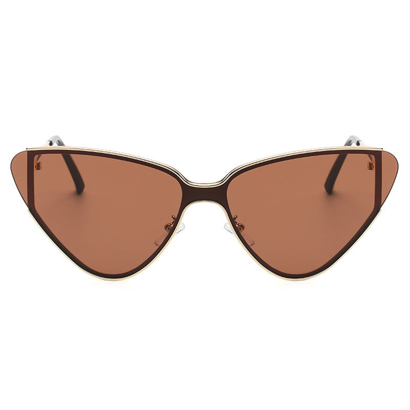 Retro Cat Eye Sunglasses for Women – Fashion Shades