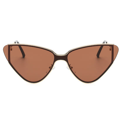 Retro Cat Eye Sunglasses for Women – Fashion Shades