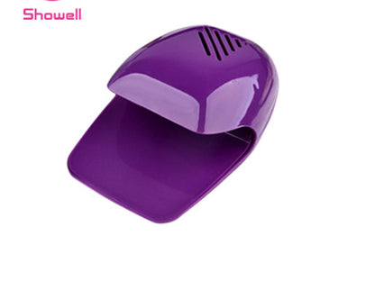 Mini Nail Dryer – Portable Nail Tool for Quick Nail Polish Drying