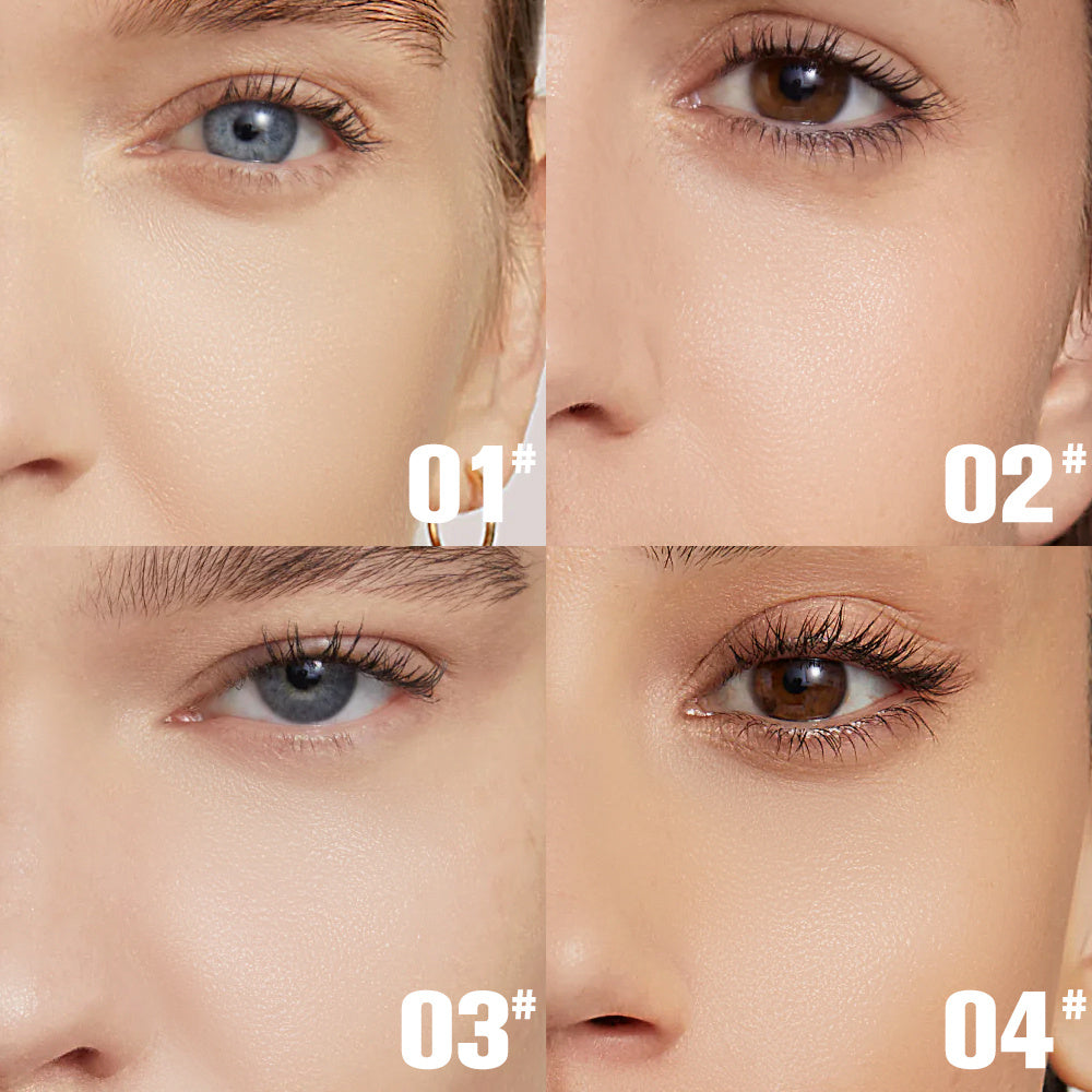 "PHOFAY Full Coverage Liquid Foundation Makeup"