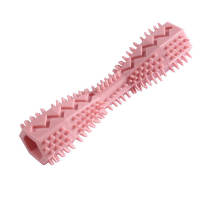 Dog Teeth Cleaning Chew Toy