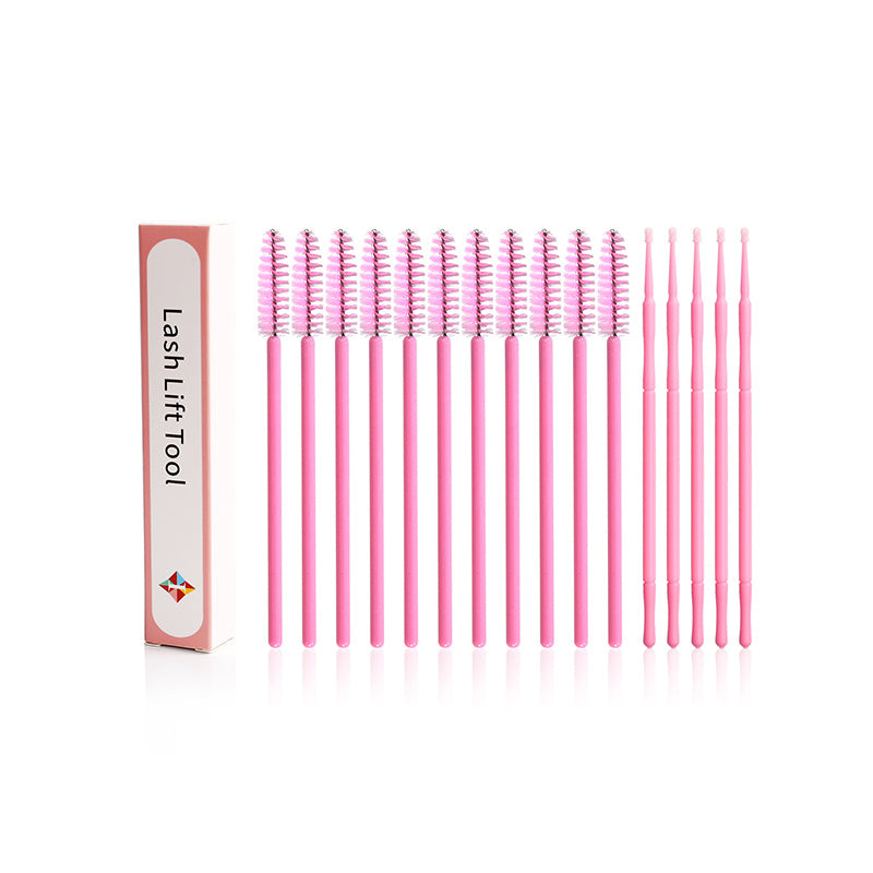 "ICONSIGN Lash Lift Kit Upgrade Version Eyelash Perming and Lifting Tools"