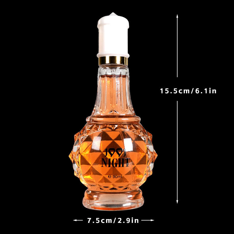 Masked Goddess Women’s Niche Perfume
