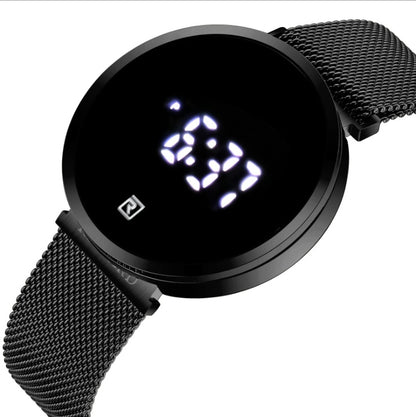 Luxury Digital Sports Watch for Men & Women