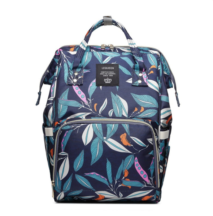 Fashion Maternity Nappy Bag for Moms