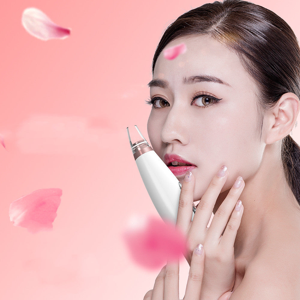 Blackhead Remover Pore Cleaner – Household Beauty Instrument