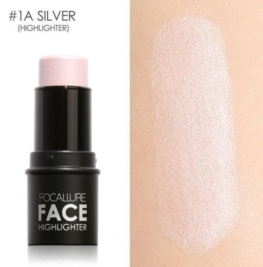 "Perfection Face Contour and Highlighter Stick Makeup"