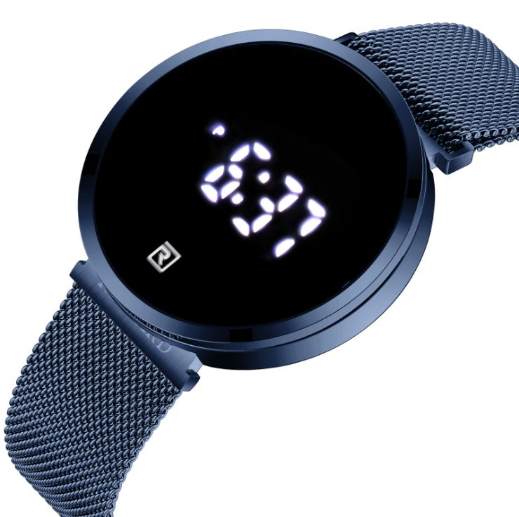 Luxury Digital Sports Watch for Men & Women