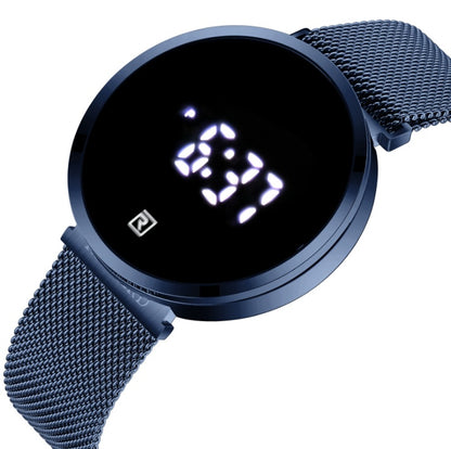 Luxury Digital Sports Watch for Men & Women